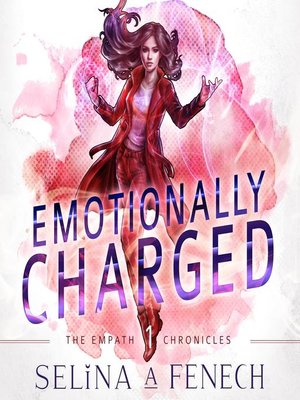 cover image of Emotionally Charged